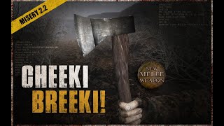 S.T.A.L.K.E.R.: Misery 2.2.1 - THE ARMED ZONE 2.0 BETA