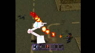 Contra: Legacy of War - The (Second?) Worst Contra Game