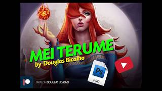Mei Terumi