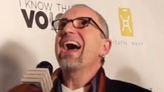 PHINEAS & FERB Characters & Writers Dan Povenmire Jeff Swampy Marsh + Jim Cummings Interview