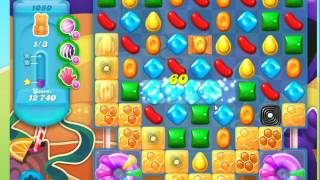 Candy Crush Soda Saga Level 1080 No Boosters