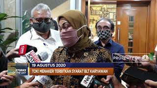 Waspadai Ketidakpastian, BI7DRR Tetap 4% hingga Penerbangan AS-China Mulai Berdamai