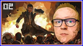 We. The Revolution #2