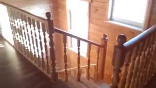 Строительство домов в Иркутске / Байкал Строй Дом