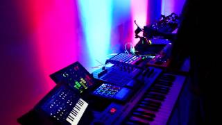 Rheyne - Live Jam #65