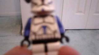 My Custom Clones