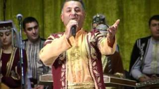 Артур Гилоян "Джавахк им яре" Arthur Giloyan