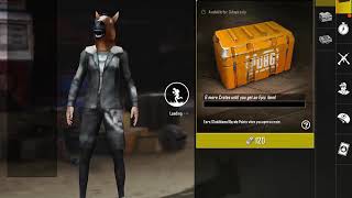 How to change yourself in pubg and without losing any friends