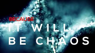 'Never'  because it will be CHAOS -  Judah Smith -  Sermon Jam