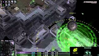 G1 - Beastyqt (t) Vs Scaphism (t) - Ro8 - Eurobow #4