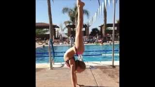 Top 10 Most Flexible Dancers