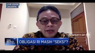 Kemenkeu: 3 Fokus Kebijakan APBN Atasi Ketidakpastian Akibat Pandemi