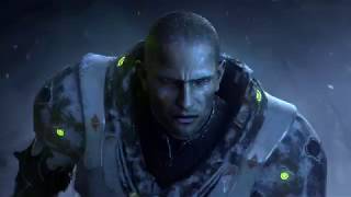 ELEX - Full Cinematic Trailer HD