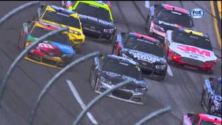 The Big One 2013 NASCAR Sprint Cup Talladega