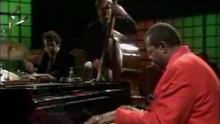 Keith Emerson & Oscar Peterson - Honky Tonk Train Blues
