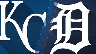 4/20/18: Jones' walk-off HR in 10th lifts Tigers, 3-2