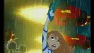Kim and Ron frends\lovers