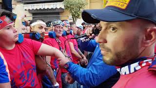 BARRA 2017. 1" ALZATA POMER.  INSUPERABILE