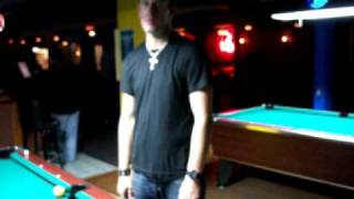 Ian Freestyle @ Twisted 1