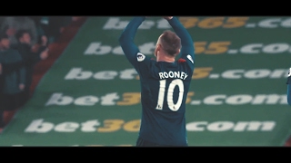 Wayne Rooney's Legacy by @aditya_reds