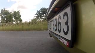 Fiat Bravo HGT