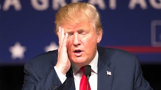 Trump's Biggest Enemy Makes BOLD Prediction About Trump's Future