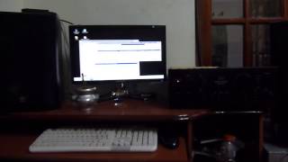 Sansui AU-417