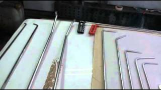 Инструмент от ULTRA DENT TOOLS