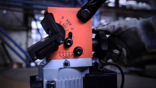 Bevelling machine B16