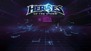 Heroes of the Storm | Bainling Glitch @BlizzHeroes