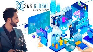 Обзор ICO?SABIGLOBAL – Эволюция в Сфере Идентификации Человека.