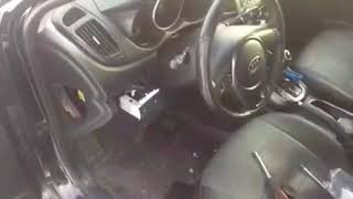 Замена регулятора подсветки KIA CERATO панель ярко светит киа церато 2