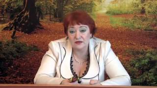 Аксенова Л Я гинеколог о тампонах FOHOW