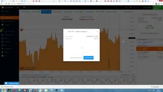 iq option - как заработать $100 за несколько минут