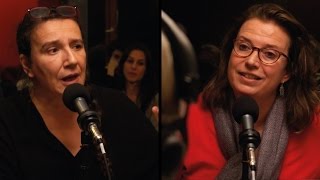 [LÀ-BAS SI J'Y SUIS] « Fraudeur, casseur, polygame » [EXTRAIT]