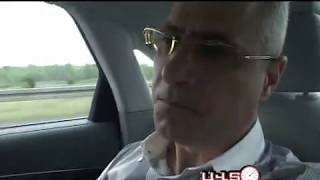 Audi A8 Test Drive in Germany Part 3