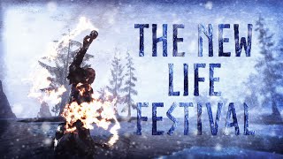 ESO New Life Festival 2017 - Double XP, New Life Gift Boxes, Skinchanger Motif, and more!