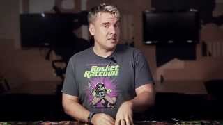 A Comic Shop's Crowd Funding Explained By Me