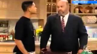 The Fresh Prince of Bel-Air - Funny Jokes