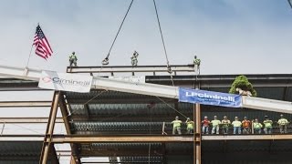 Family reflect on life of construction mogul Frank Ciminelli