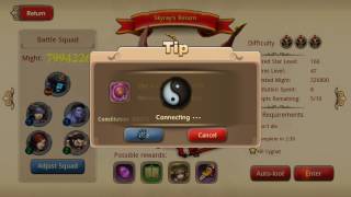 Taichi Panda Heroes - Forest Guardian Update
