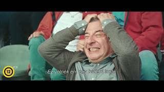 Meztelen befutó - magyar feliratos előzetes #1 / Vígjáték