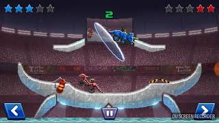 Играем в Drive a Head