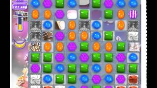Candy Crush Saga Dreamworld Level 147 No Boosters BUT