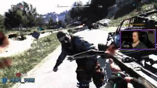 Dying Light: The Following FINALE | Teil 2/2