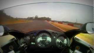 Tarumã - Track Day /\ um Estilo diferente CBR1100XX