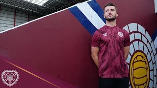 Preview: Craig Halkett | Interview