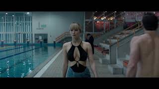 Красный воробей, трейлер №1 | Red Sparrow, Trailer 1, 2017