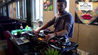 Видео-урок по диджеингу-2 от Buble Gum DJ