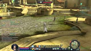 Aion - Обучение для начинающих - Часть 13 - Деньги